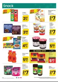Safeway weekly ad Page 7