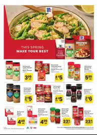 Safeway weekly ad Page 8