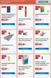 Praktiker akciós újság Oldal 11