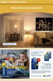 Praktiker akciós újság Oldal 12