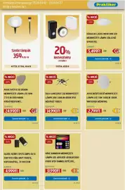 Praktiker akciós újság Oldal 13