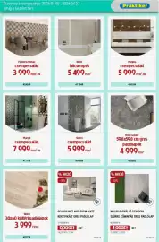 Praktiker akciós újság Oldal 15