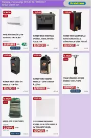 Praktiker akciós újság Oldal 17