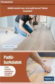 Praktiker akciós újság Oldal 18