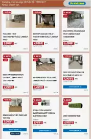 Praktiker akciós újság Oldal 19