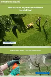 Praktiker akciós újság Oldal 2