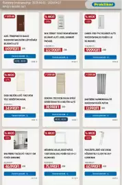 Praktiker akciós újság Oldal 23