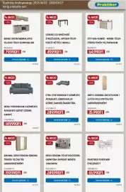 Praktiker akciós újság Oldal 25