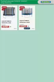 Praktiker akciós újság Oldal 29