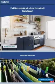 Praktiker akciós újság Oldal 30