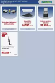 Praktiker akciós újság Oldal 31