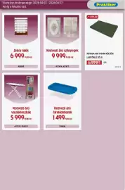 Praktiker akciós újság Oldal 33