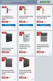 Praktiker akciós újság Oldal 35