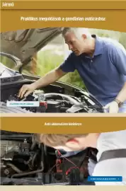 Praktiker akciós újság Oldal 36