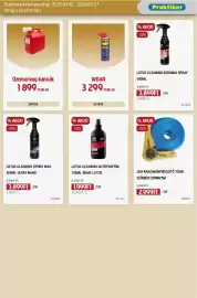 Praktiker akciós újság Oldal 37