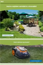 Praktiker akciós újság Oldal 4