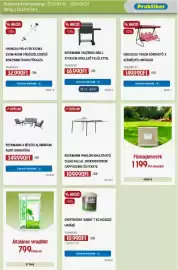 Praktiker akciós újság Oldal 5