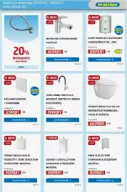 Praktiker akciós újság Oldal 7