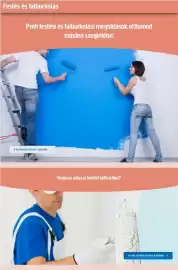 Praktiker akciós újság Oldal 8