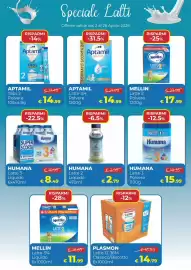 Volantino Ideal Bimbo Pagina 10