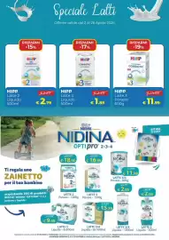 Volantino Ideal Bimbo Pagina 11