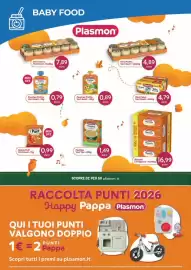 Volantino Ideal Bimbo Pagina 12