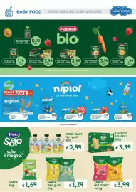 Volantino Ideal Bimbo Pagina 13