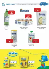 Volantino Ideal Bimbo Pagina 14