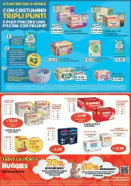 Volantino Ideal Bimbo Pagina 16