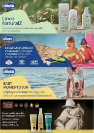 Volantino Ideal Bimbo Pagina 18