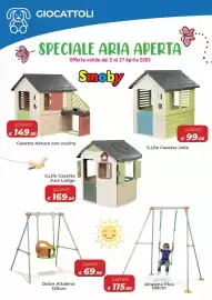 Volantino Ideal Bimbo Pagina 2