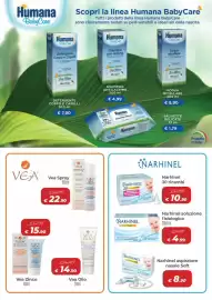 Volantino Ideal Bimbo Pagina 20