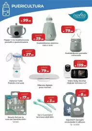 Volantino Ideal Bimbo Pagina 21