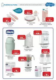Volantino Ideal Bimbo Pagina 22