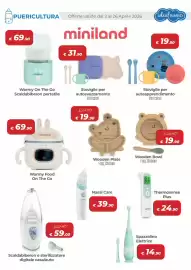 Volantino Ideal Bimbo Pagina 25