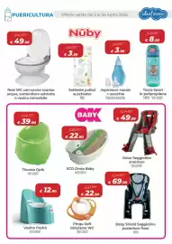 Volantino Ideal Bimbo Pagina 26