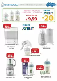 Volantino Ideal Bimbo Pagina 27