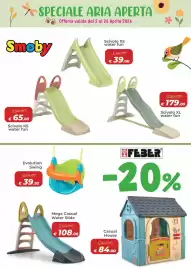 Volantino Ideal Bimbo Pagina 3