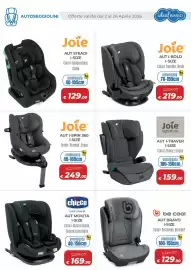 Volantino Ideal Bimbo Pagina 36