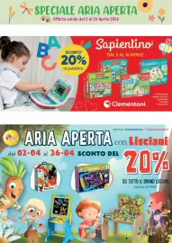 Volantino Ideal Bimbo Pagina 4