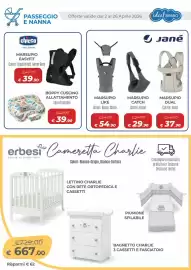 Volantino Ideal Bimbo Pagina 41