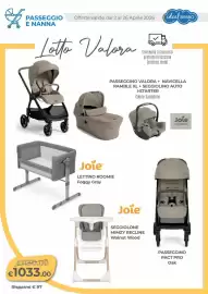 Volantino Ideal Bimbo Pagina 42