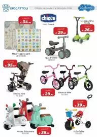 Volantino Ideal Bimbo Pagina 6