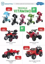 Volantino Ideal Bimbo Pagina 8