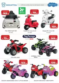 Volantino Ideal Bimbo Pagina 9