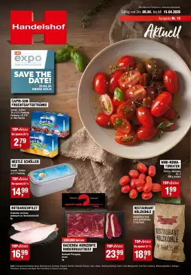 Handelshof (gültig bis 15-04)