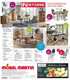Catalogue Möbel Martin page 20