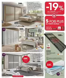 Catalogue Möbel Martin page 10