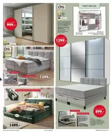 Catalogue Möbel Martin page 11