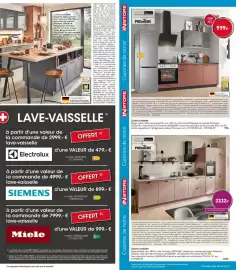 Catalogue Möbel Martin page 15